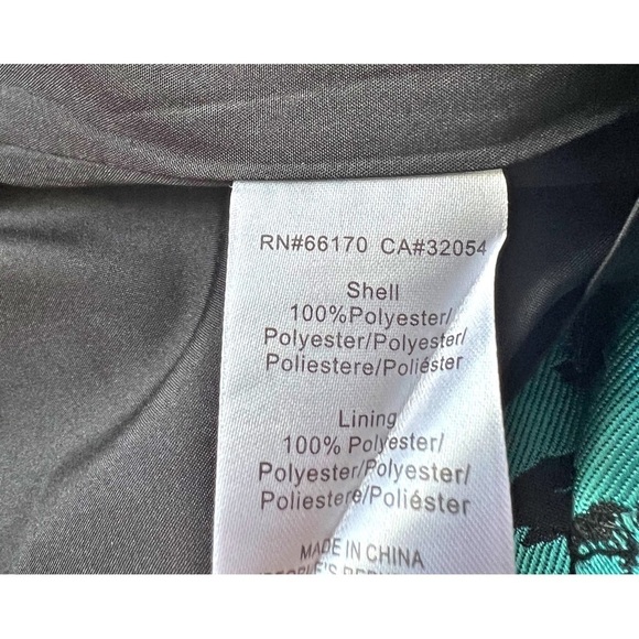 Nwt Anthropologie Hutch Cut-Out Jacquard Embroidered Sleeveless Mini Dress 12 - Picture 7 of 9